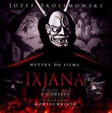 Ixjana  OST - Jozef Skolimowski