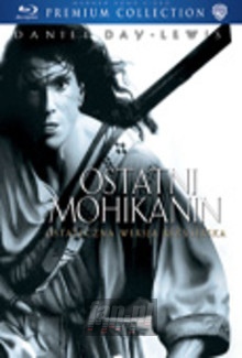 Ostatni Mohikanin - Movie / Film