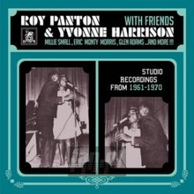 Studio Recordings From 19 - Roy Panton