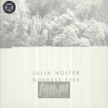 Goddess Eyes - Julia Holter