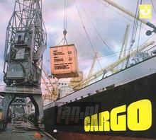 Cargo - Cargo - bigger Cargo - Cargo