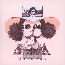 Little Dragon - Little Dragon