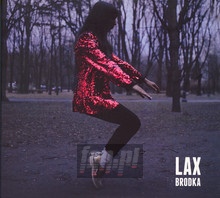 Lax - Brodka