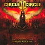 Season Will Fall - Circle II Circle