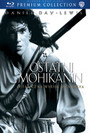 Ostatni Mohikanin - Movie / Film