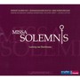Missa Solemnis D Dur Op.1 - L.V. Beethoven