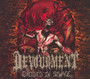 Conceived In Sewage - Devourment