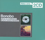 Days To Come/Black Sands Remixed 3cdbox - Bonobo