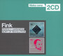 Perfect Darkness/Sort Of Revolution 2cdbox - Fink   