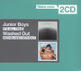 2cdbox - Junior Boys / Washed Out