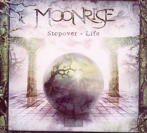 Stopover - Life - Moonrise   