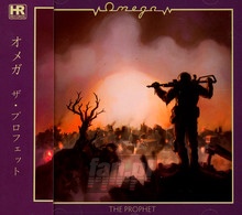 The Prophet - Omega
