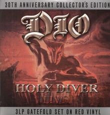 Holy Diver - DIO
