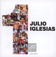 Grandes Exitos - Julio Iglesias