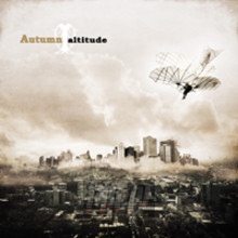 Altitude - Autumn