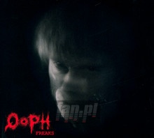 Freaks - Qoph