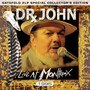 Live At Montreaux 1995 - DR. John
