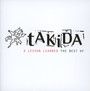 A Lesson Learned - Takida