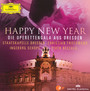 Happy New Year - Operettengala Us Dresden - Christian Thielemann
