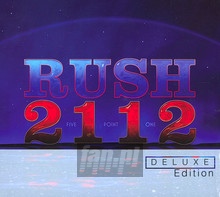 2112 - Rush