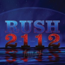 2112 - Rush