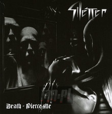 Death - Pierce Me - Silencer