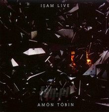 Isam Live - Amon Tobin