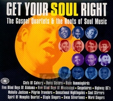 Get Your Soul Right - V/A