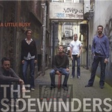 A Little Busy - Sidewinders