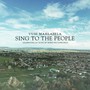 Sing To The People - Vusi Mahlasela