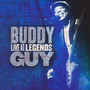 Live At Legends - Buddy Guy