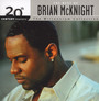20TH Century Masters: Best Of Brian Mcknight - Brian McKnight
