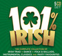 101 Percent Irish - V/A