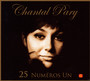 25 Numeros Un - Chantal Pary