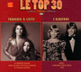 Le Top 30 - Francois & Liette / L'albatros