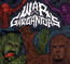 War Of The Gargantuas - Philip H. Anselmo / Warbeast