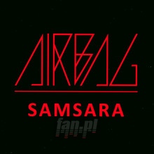 Samsara Vivo - Airbag