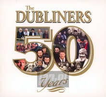 50 Years - The Dubliners