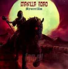 Mysterium - Manilla Road