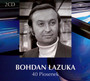 40 Piosenek - Bohdan Łazuka