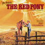 The Red Pony  OST - Jerry Goldsmith