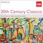 Essential 20TH Century CL - V/A