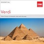 Essential Verdi - Verdi
