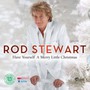 Have Yourself A Merry Little Christmas - Rod Stewart