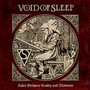 Tales Between Reality & Madness - Void Of Sleep