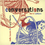 Conversations Live In Ljubljana - Joelle Leandre  /  Lauren Newton