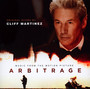 Arbitrage - Cliff Martinez