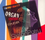 Organ Groove Explosion - Stefan Patry