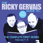 Guide To - Ricky Gervais