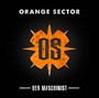 Der Maschinist - Orange Sector